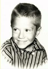 Rick Holt