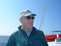Donald Gatlin