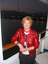 Robin Nelson