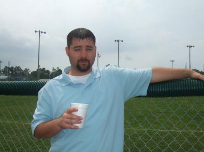 Stephen Landry