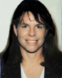 Carolyn Rickard