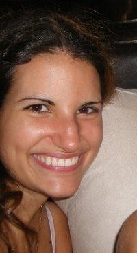 Monica Hernando