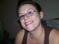 Holly Mccoy