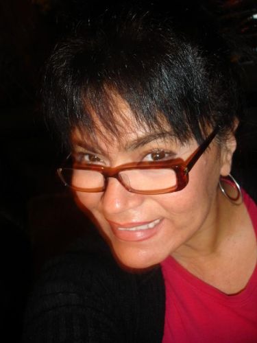 Maria Jimenez