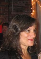 Amy Barnett