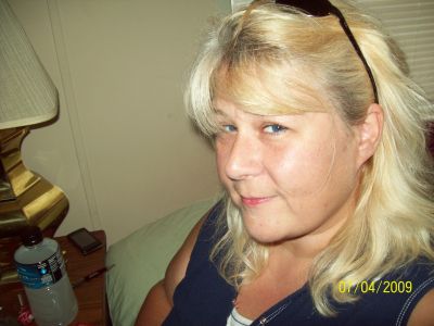 Michelle Mcelroy