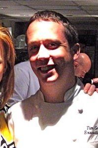 Timothy Graham