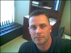 Christopher Webber