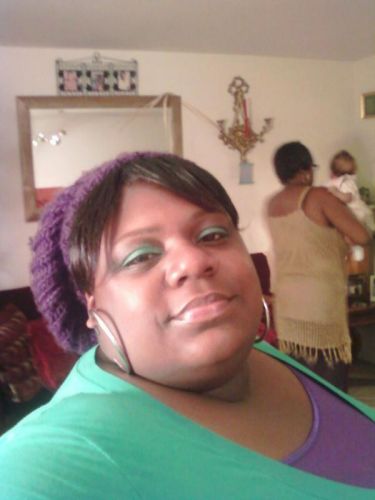 Tiesha Nelson