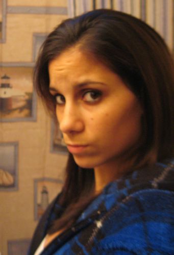 Naomi Hartge
