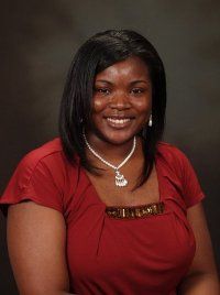 Trelice Mccotter
