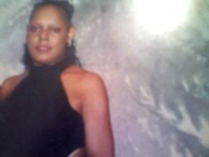 Antoinette Bryant