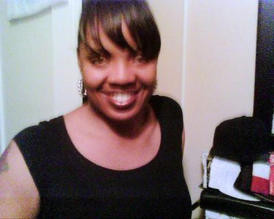 Samantha Henry
