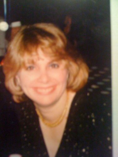 Sheila Wall