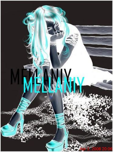 Mellanie Sheffler