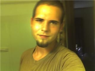 Timothy Holman