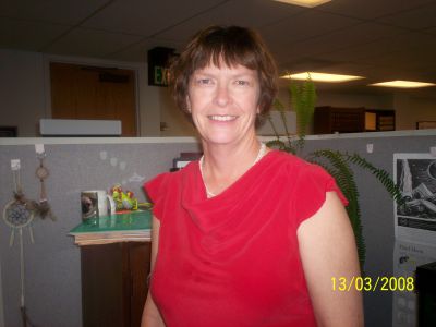 Linda Shafer