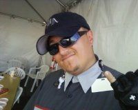 Chad Livingston