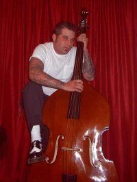 Christopher Deloria