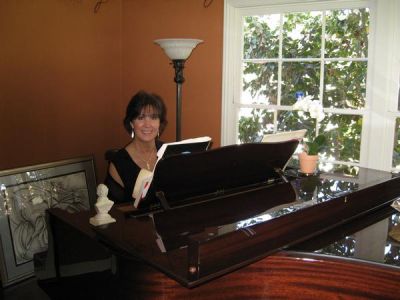 Elizabeth Maughan