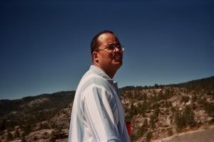 Eric Chambers