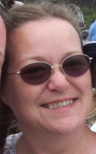 Roberta Rowden