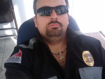 Phillip Pedro