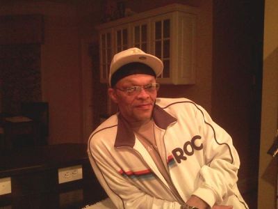 Ronald Logan