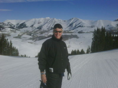 Mark Wischmeyer