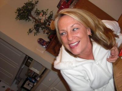 Theresa Masucci