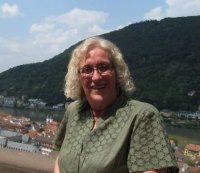 Elsa Kubal
