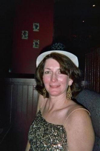 Cynthia Liles
