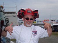 Phillip Ashcraft