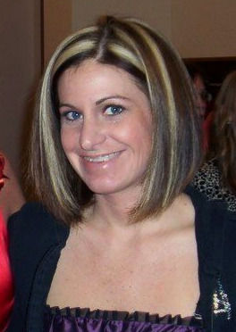 April Brenner