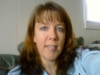 Stacey Riley
