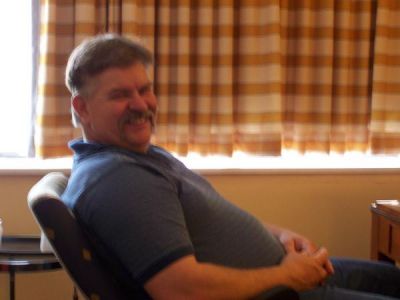 Terry Snyder