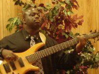 Larry Torbert