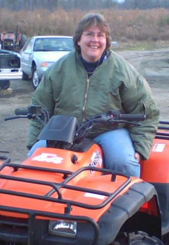 Sandra Trest