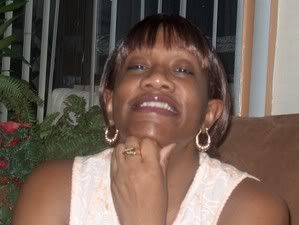 Cheryl Louard