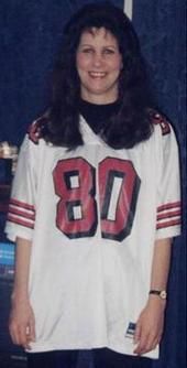 Michelle Duncan