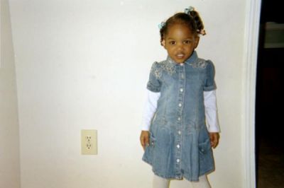 Lanekia Miller