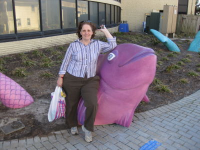 Julie Balch