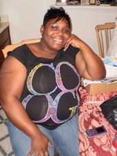 Latoya Mccoy