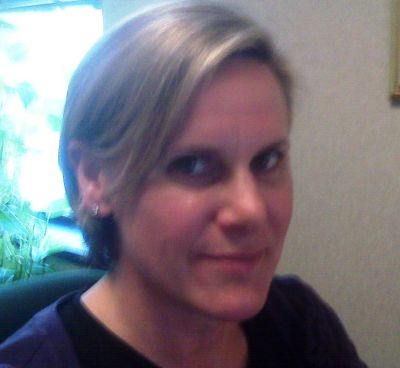 Anne Shissias