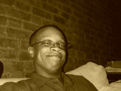 Jeffrey Grant