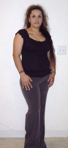 Amanda Torres