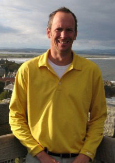 Christopher Fussell