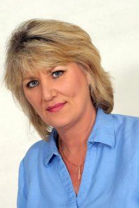 Susan Sanders