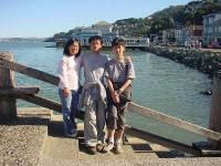 Allan Chong