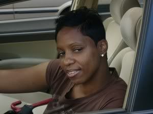 Koscina Chavis